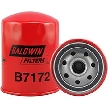 Baldwin B7172 - Engine Oil Filter Baldwin B7172 Engine Oil Filter product image 1 of 1