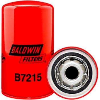 Baldwin B7215 Engine Oil Filter product image 1 of 1
