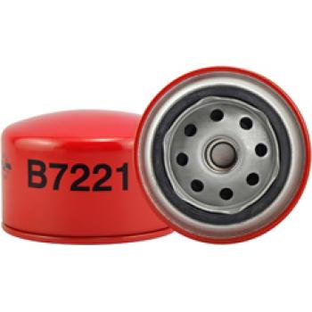 1984 Renault LeCar Engine Oil Filter Baldwin B7221 image 1 of 1