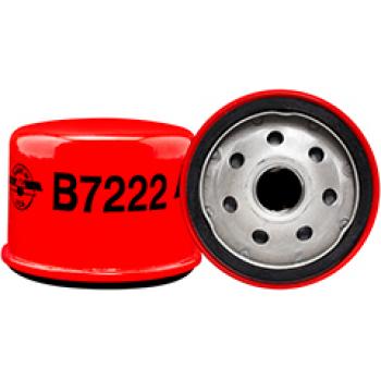 Baldwin B7222 Engine Oil Filter product image 1 of 1