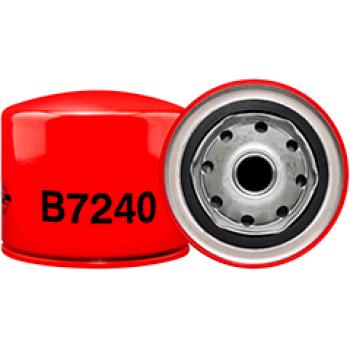 Baldwin B7240 - Engine Oil Filter Baldwin B7240 Engine Oil Filter product image 1 of 1