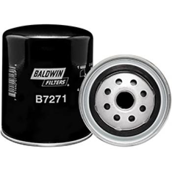 Baldwin B7271 Engine Oil Filter product image 1 of 1