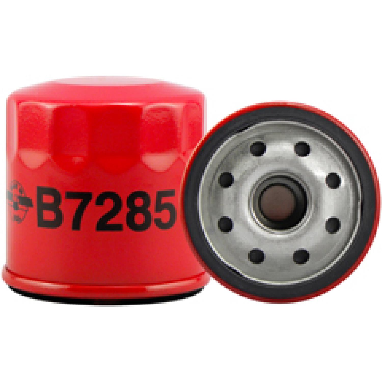 Baldwin B7285 - Engine Oil Filter Baldwin B7285 Engine Oil Filter product image 1 of 1