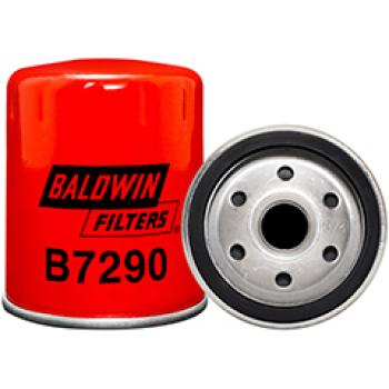 Baldwin B7290 Engine Oil Filter product image 1 of 1