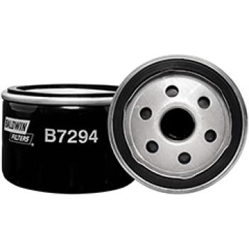 Baldwin B7294 Engine Oil Filter product image 1 of 1