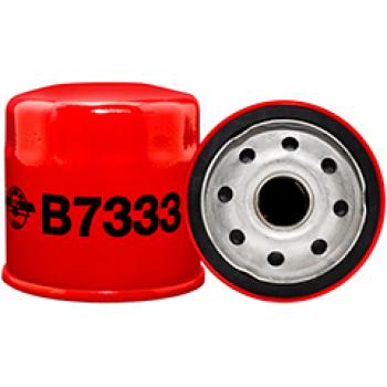 Baldwin B7333 Engine Oil Filter product image 1 of 1