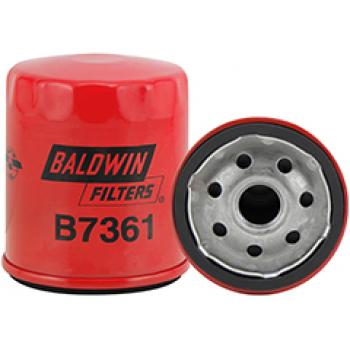 Baldwin B7361 Engine Oil Filter product image 1 of 1