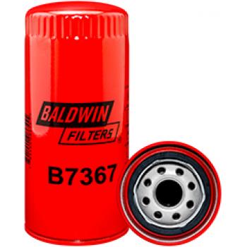 Baldwin B7367 Engine Oil Filter product image 1 of 1