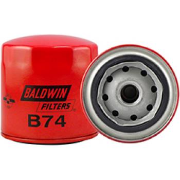 1995 Land Rover Range Rover Engine Oil Filter