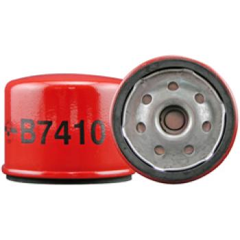 Baldwin B7410 - Engine Oil Filter Baldwin B7410 Engine Oil Filter product image 1 of 1