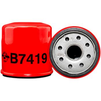 Baldwin B7419 Engine Oil Filter product image 1 of 1