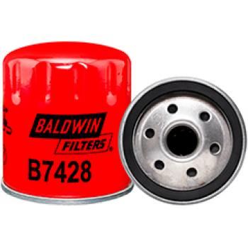 2011 Peugeot Manager Engine Oil Filter