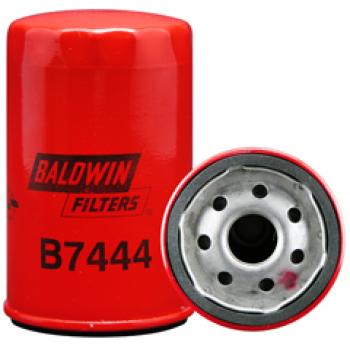 2011 Dodge Nitro Engine Oil Filter Baldwin B7444 image 1 of 1