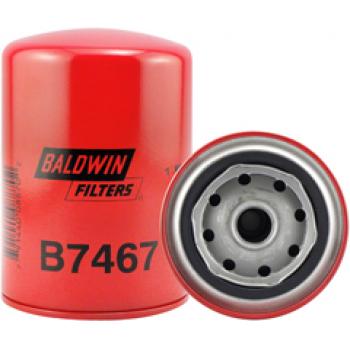 Baldwin B7467 Engine Oil Filter product image 1 of 1