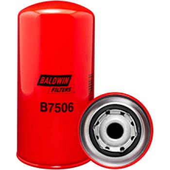 2015 IC Corporation AE School Bus Engine Oil Filter