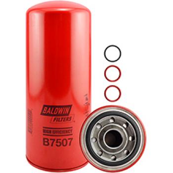 2012 International ProStar Engine Oil Filter Baldwin B7507 image 1 of 1