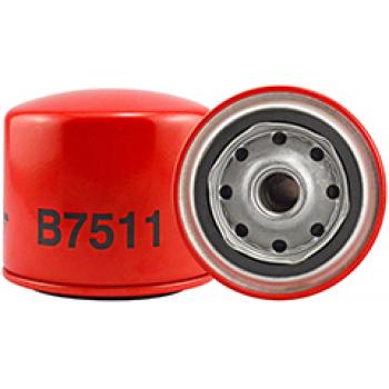 Baldwin B7511 Engine Oil Filter product image 1 of 1