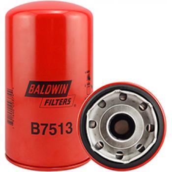 2008 Hino 258LP Engine Oil Filter