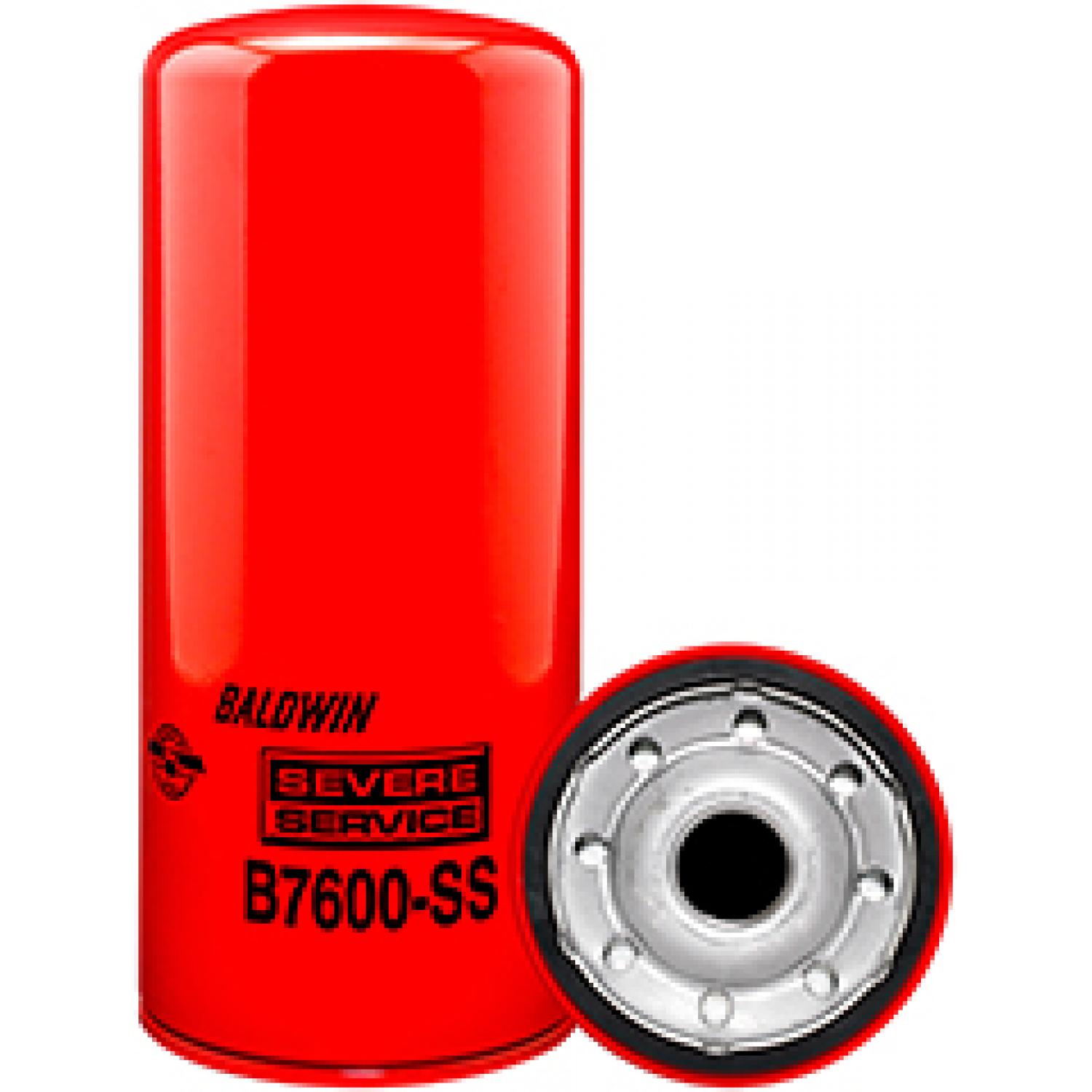 Baldwin B7600SS Baldwin B7600SS product image 1 of 1