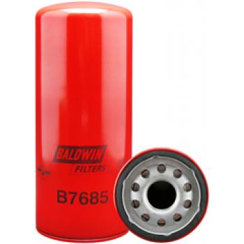 1999 Volvo WC Engine Oil Filter