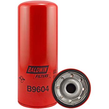 Baldwin B9604 Engine Oil Filter product image 1 of 1