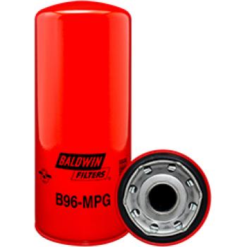 1994 Motor Coach Industries MC-9 Engine Oil Filter
