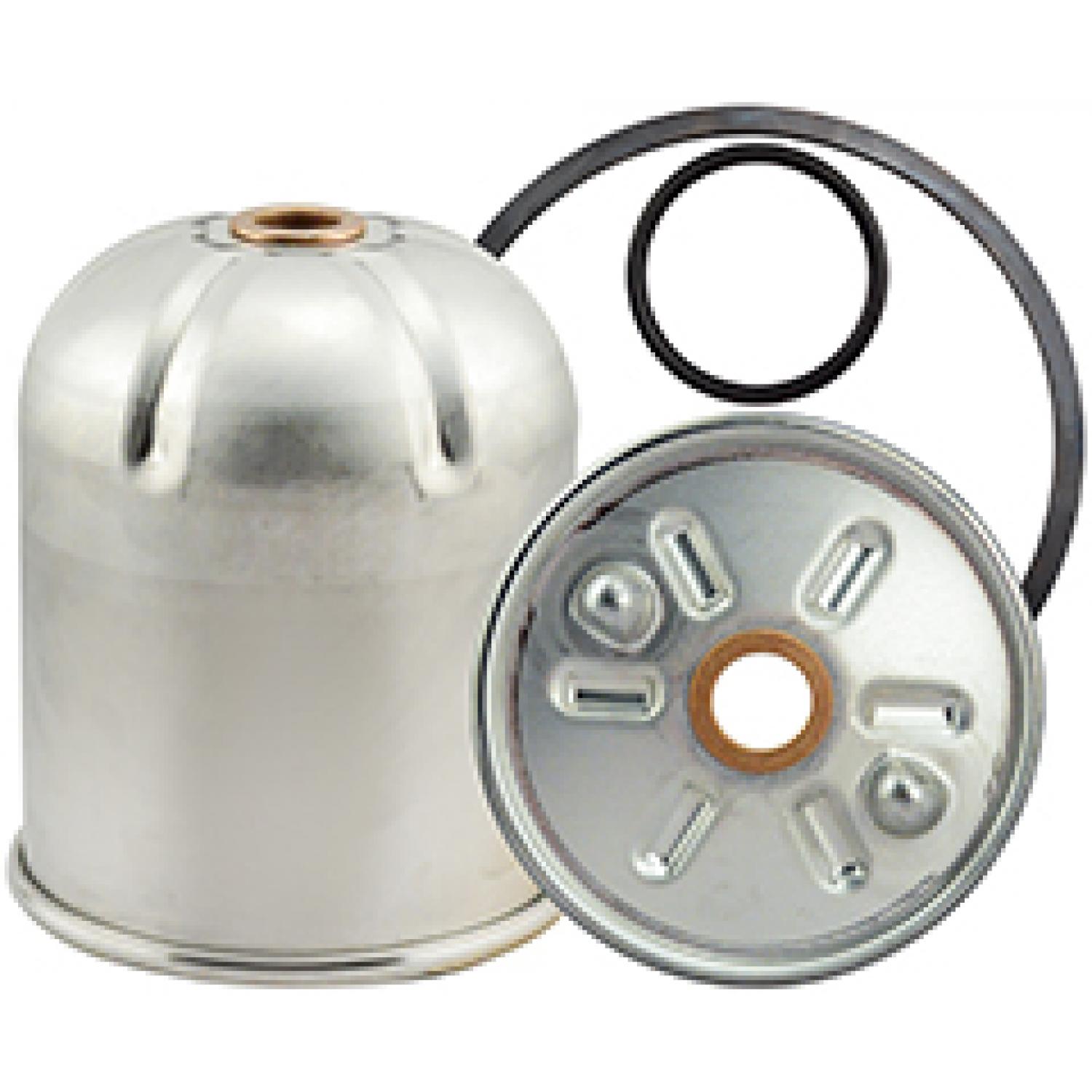 Baldwin BC110 - Engine Oil Filter Baldwin BC110 Engine Oil Filter product image 1 of 1