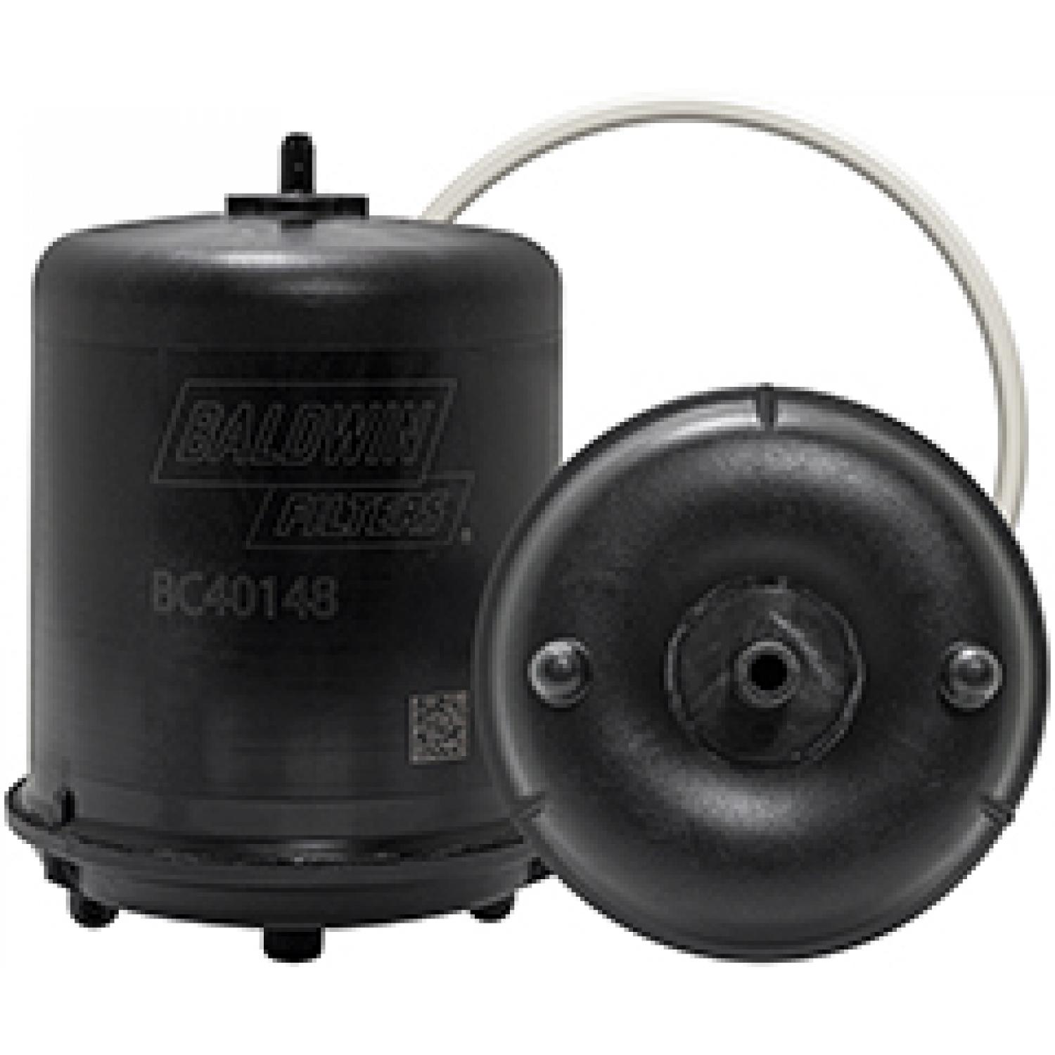 Baldwin BC40148 - Engine Oil Filter Baldwin BC40148 Engine Oil Filter product image 1 of 1