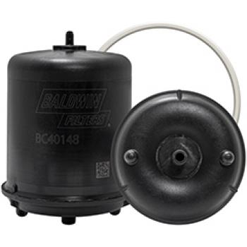 2018 Kenworth W900 Engine Oil Filter