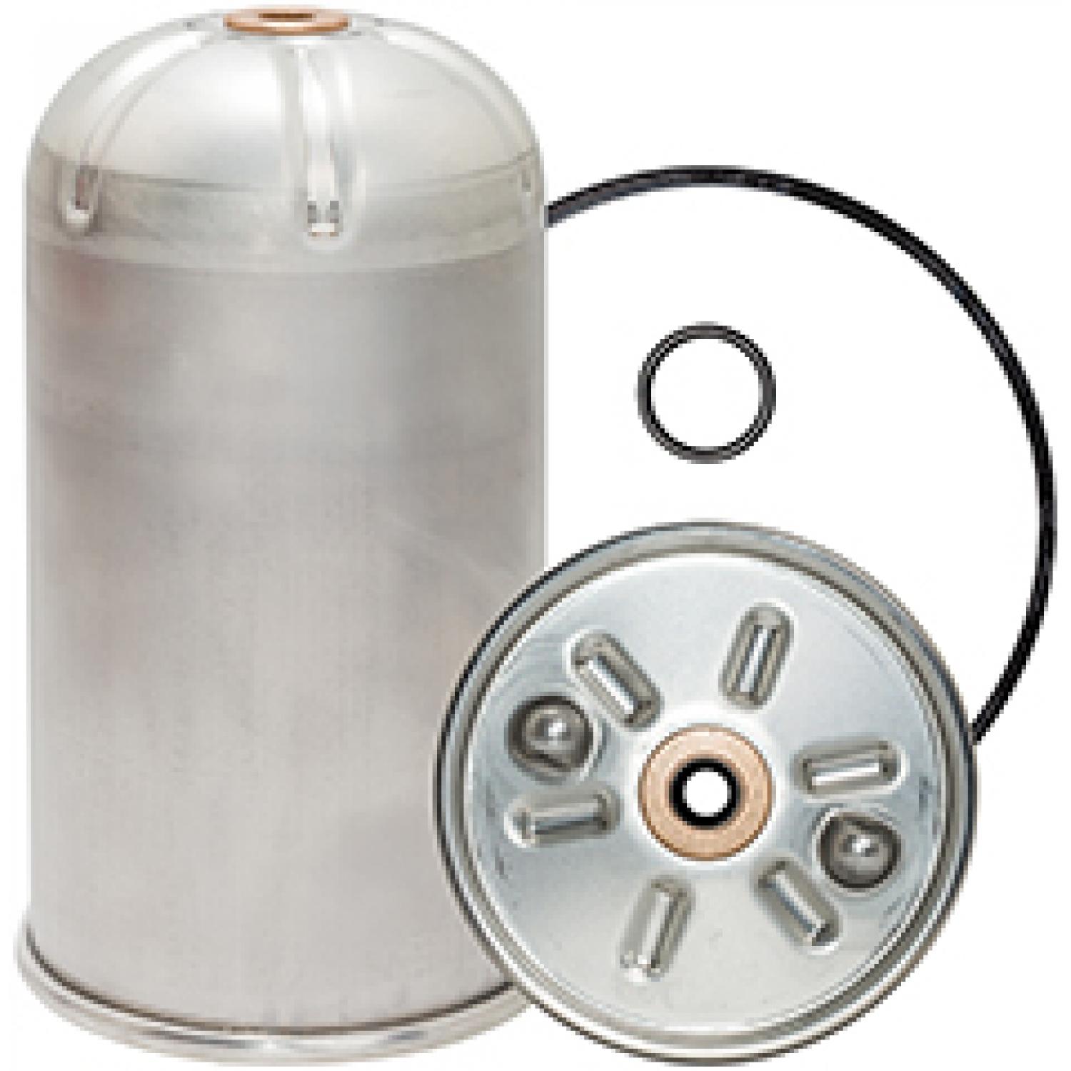 Baldwin BC7242 - Engine Oil Filter Baldwin BC7242 Engine Oil Filter product image 1 of 1