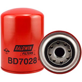 1994 Mitsubishi Fuso FH Engine Oil Filter