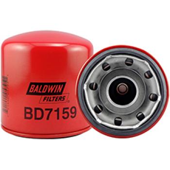 2004 GMC W5500 Forward Engine Oil Filter Baldwin BD7159 image 1 of 1