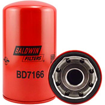 1995 Isuzu NPR Engine Oil Filter Baldwin BD7166 image 1 of 1
