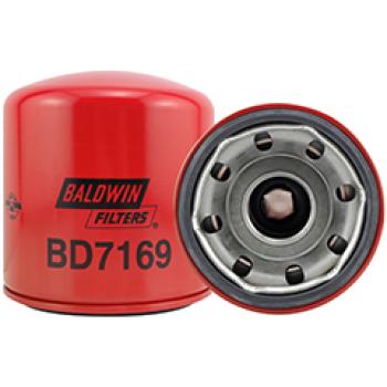 2014 Isuzu NRR Engine Oil Filter