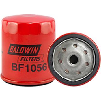 1985 Mercedes-Benz 300CD Fuel Filter
