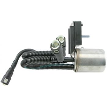 1996 Dodge Neon Fuel Filter Baldwin BF1058 image 1 of 1