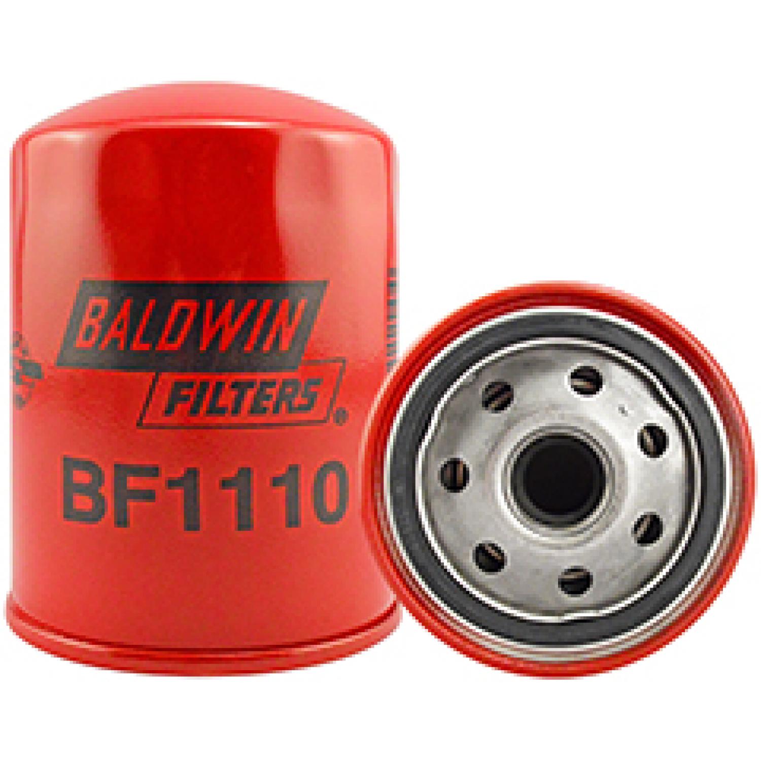 Baldwin BF1110 Fuel Filter product image 1 of 1