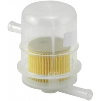 1987 Suzuki Samurai Fuel Filter