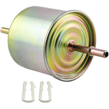 2011 Mazda Tribute Fuel Filter