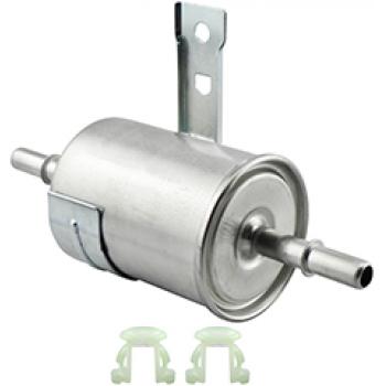 1991 Pontiac Tempest Fuel Filter Baldwin BF1174 image 1 of 1