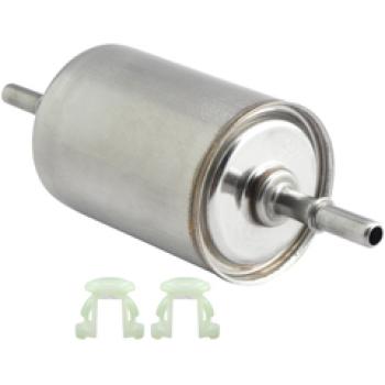 2016 Chevrolet Tornado Fuel Filter