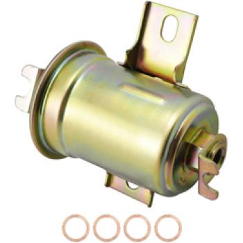 1989 Toyota Pickup Fuel Filter Baldwin BF1191 image 1 of 1