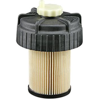 2001 GMC C3500HD Fuel Water Separator Filter