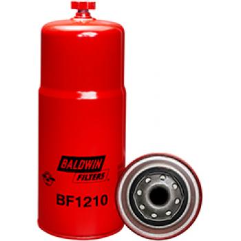 Baldwin BF1210 Fuel Water Separator Filter product image 1 of 1