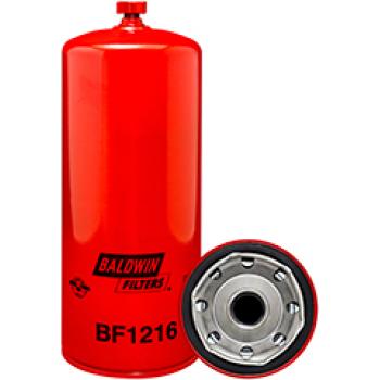 2007 International 7600 Fuel Water Separator Filter