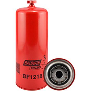 1995 White/GMC ACL Fuel Water Separator Filter Baldwin BF1218 image 1 of 1