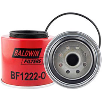 2005 International 1652SC Fuel Water Separator Filter Baldwin BF1222O image 1 of 1