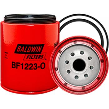 2014 Hino 338 Fuel Water Separator Filter Baldwin BF1223O image 1 of 1