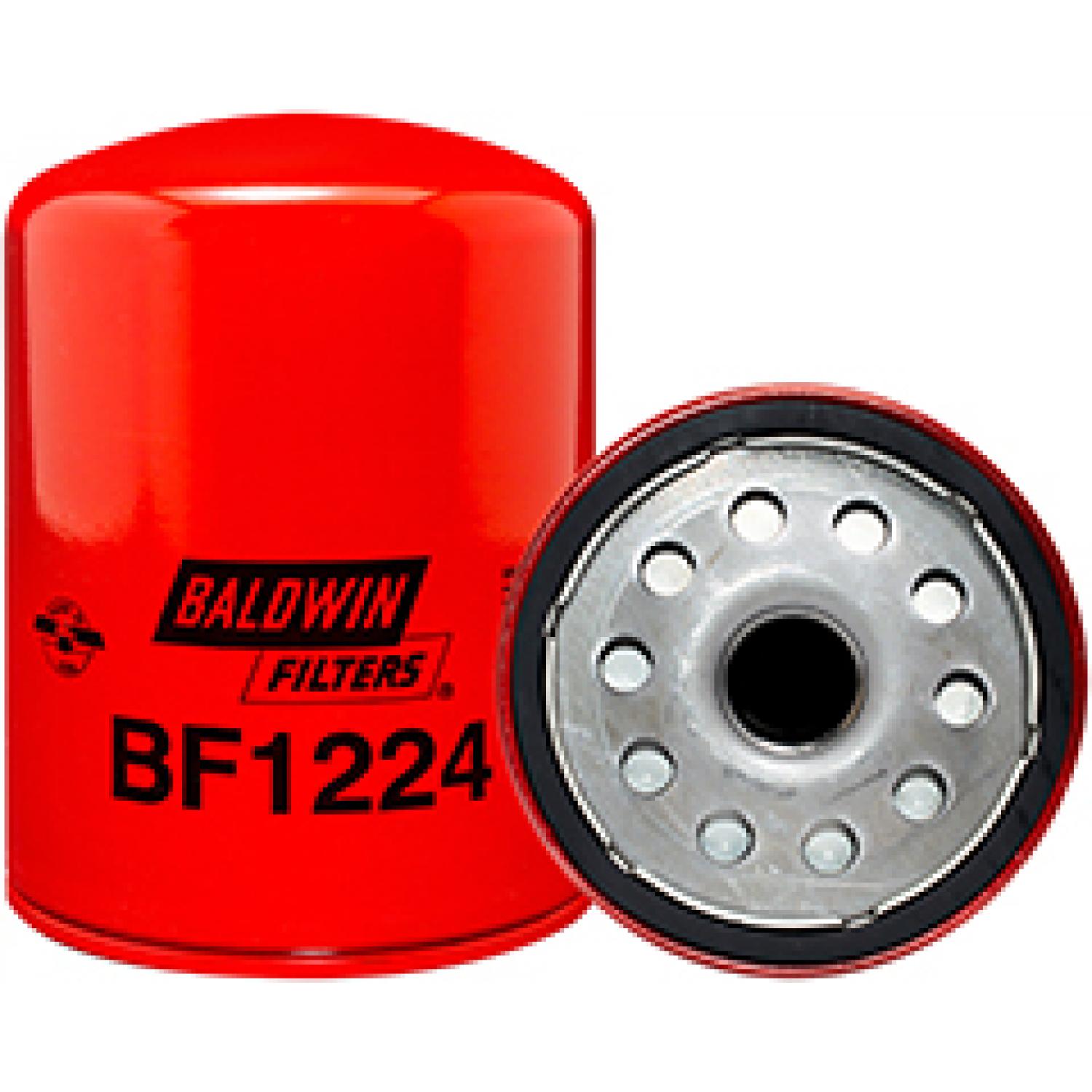 Baldwin BF1224 - Fuel Water Separator Filter Baldwin BF1224 Fuel Water Separator Filter product image 1 of 1
