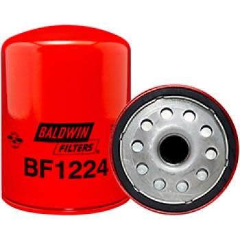2014 Hino 338 Fuel Water Separator Filter Baldwin BF1224 image 1 of 1